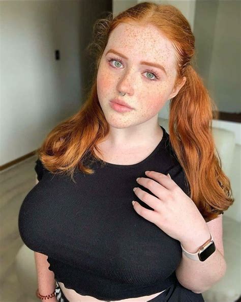 curvy redhead porn|curvy